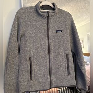Men’s Patagonia jacket